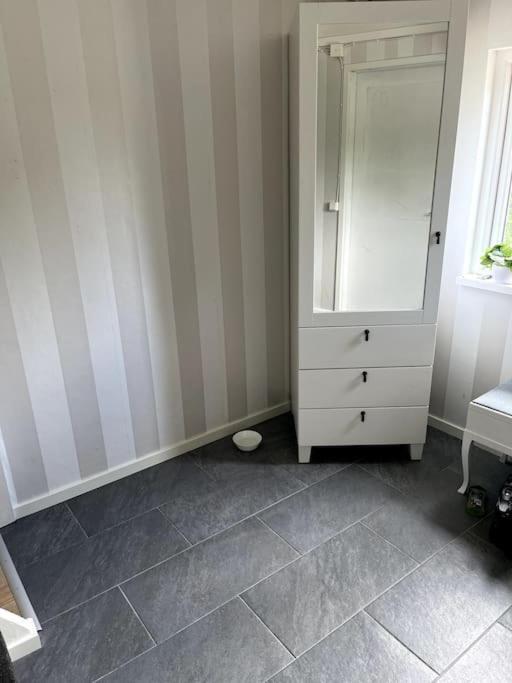 Mysigt Boende Naera Soederasen Ljungbyhed エクステリア 写真