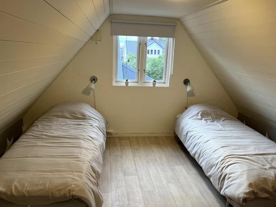Mysigt Boende Naera Soederasen Ljungbyhed エクステリア 写真
