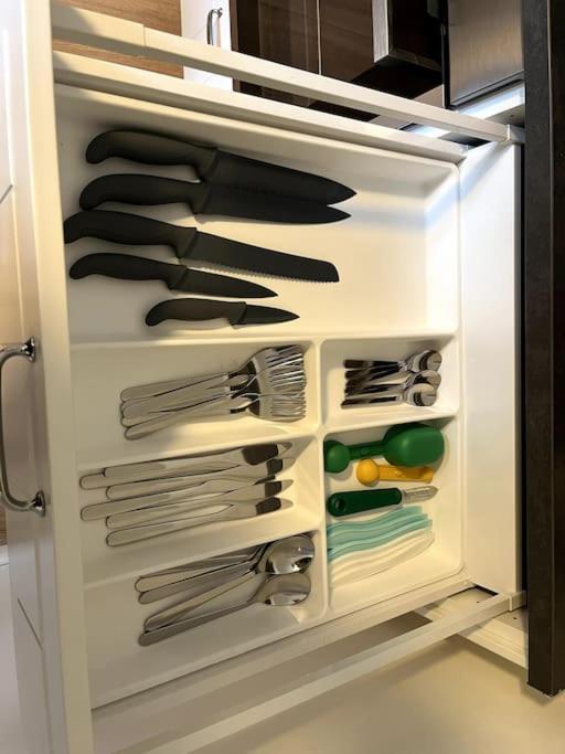 Mysigt Boende Naera Soederasen Ljungbyhed エクステリア 写真