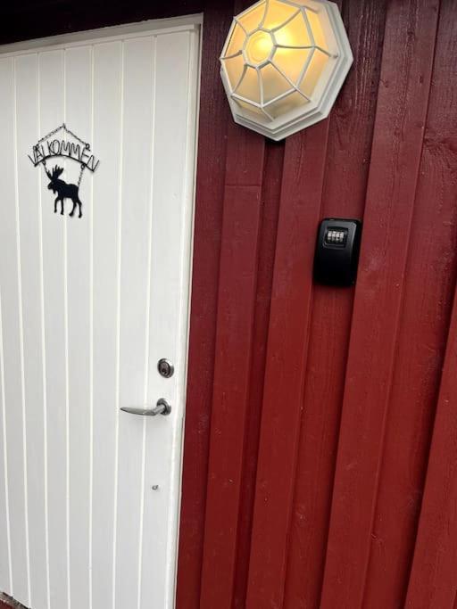 Mysigt Boende Naera Soederasen Ljungbyhed エクステリア 写真